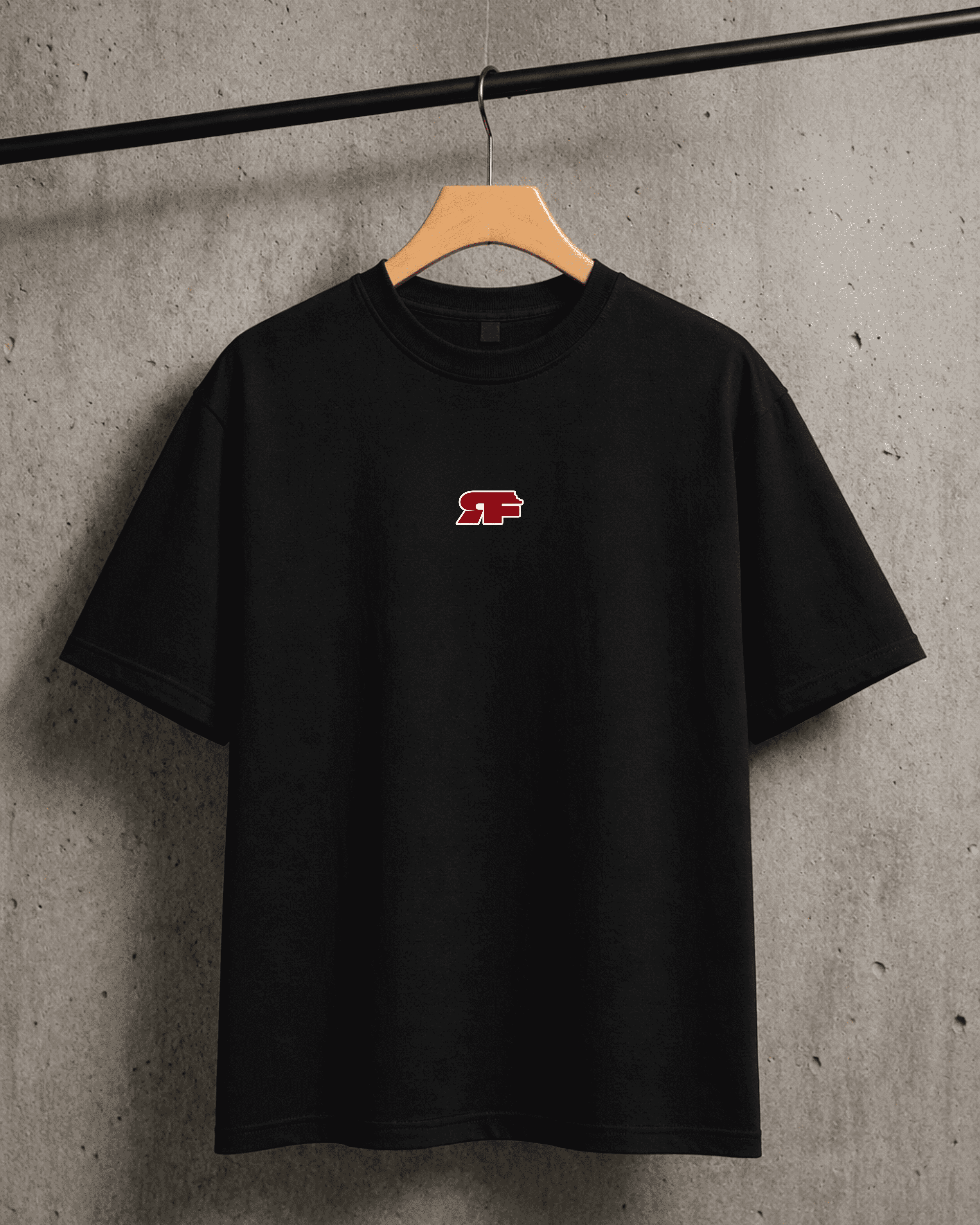 Samarreta RF OVERSIZE